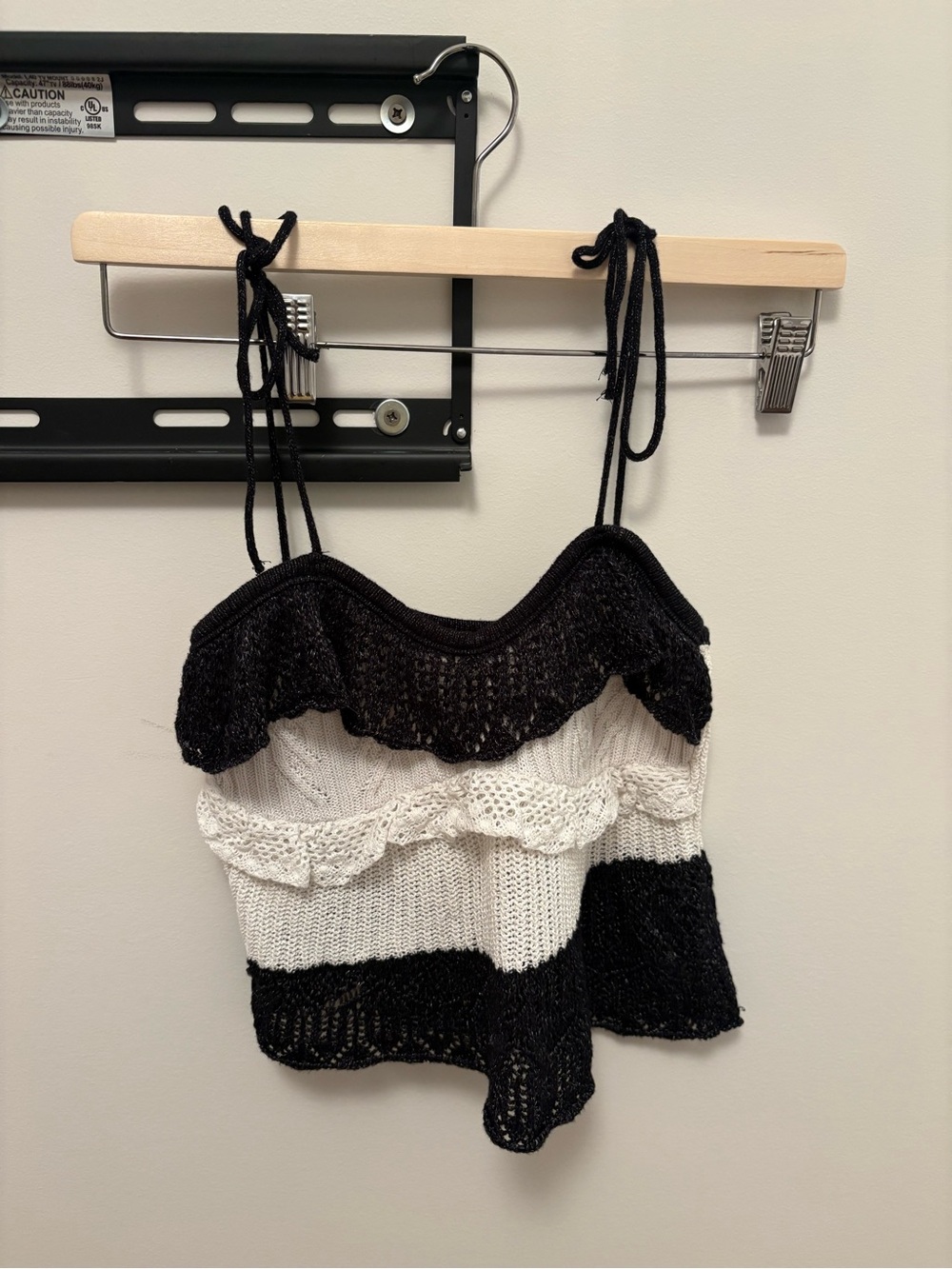 Zara top